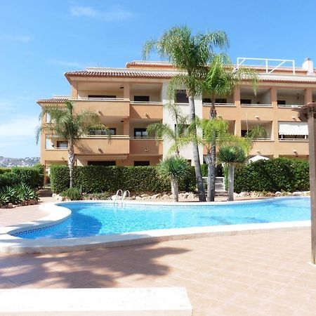 Arenal Cannes Jávea Zewnętrze zdjęcie