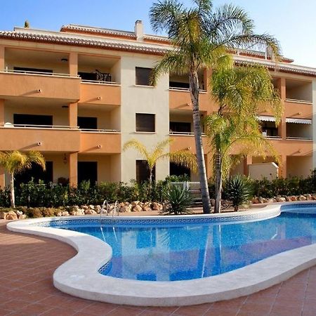 Arenal Cannes Jávea Zewnętrze zdjęcie