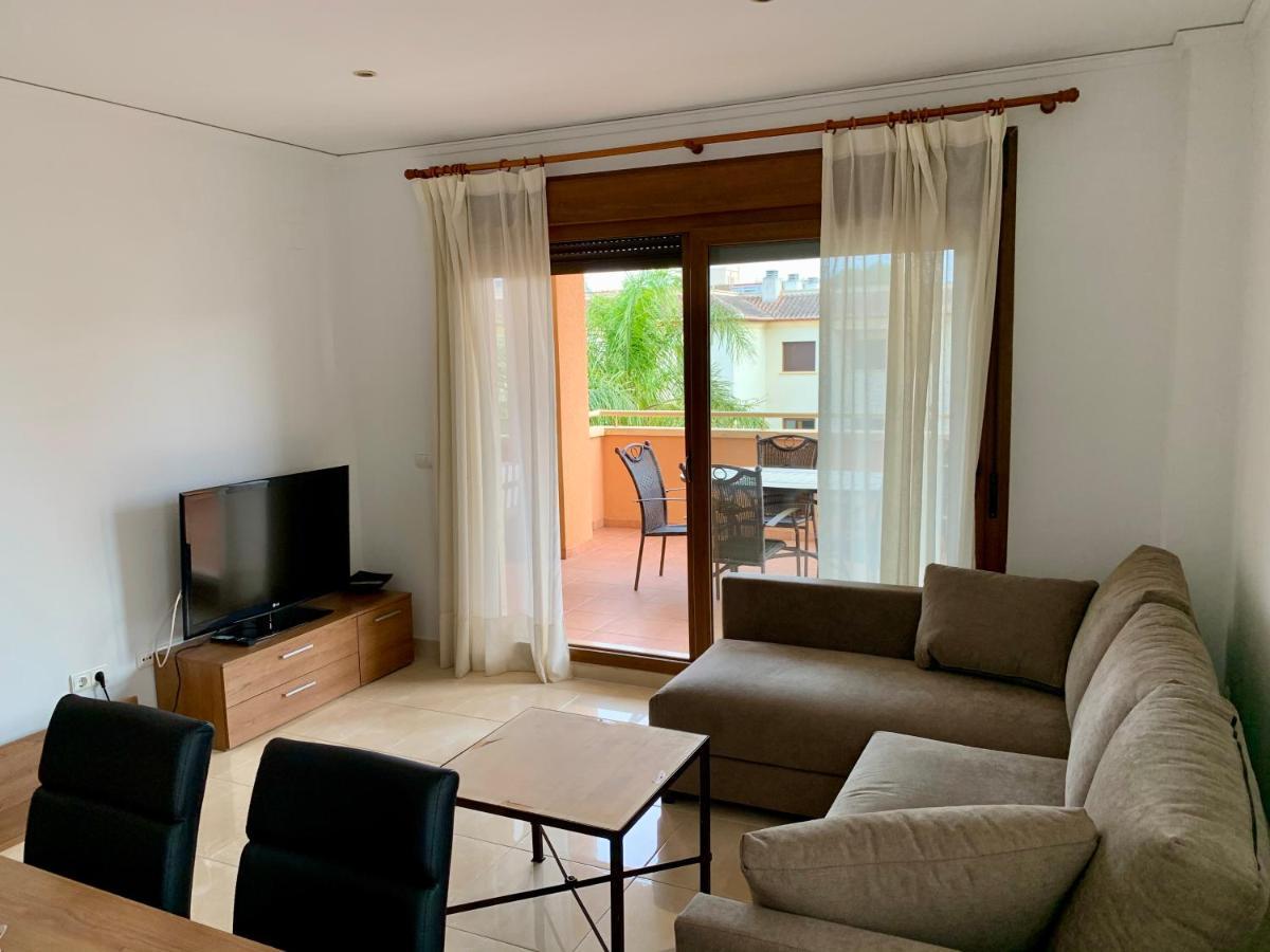 Arenal Cannes Jávea Zewnętrze zdjęcie