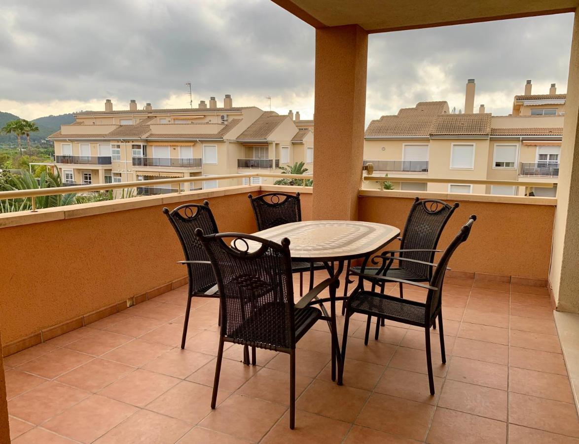 Arenal Cannes Jávea Zewnętrze zdjęcie