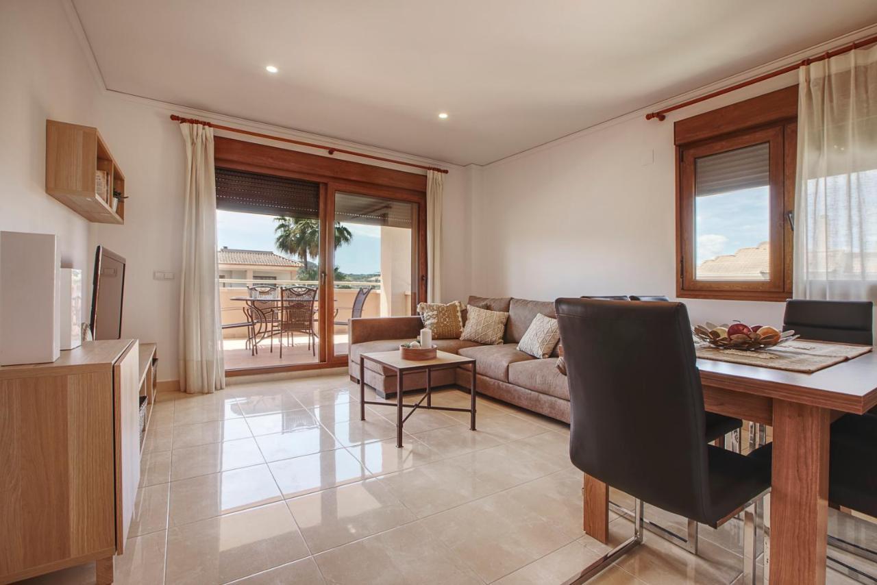 Arenal Cannes Jávea Zewnętrze zdjęcie