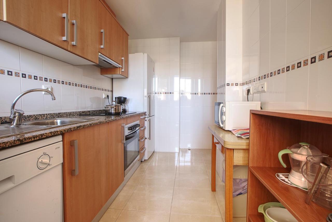 Arenal Cannes Jávea Zewnętrze zdjęcie