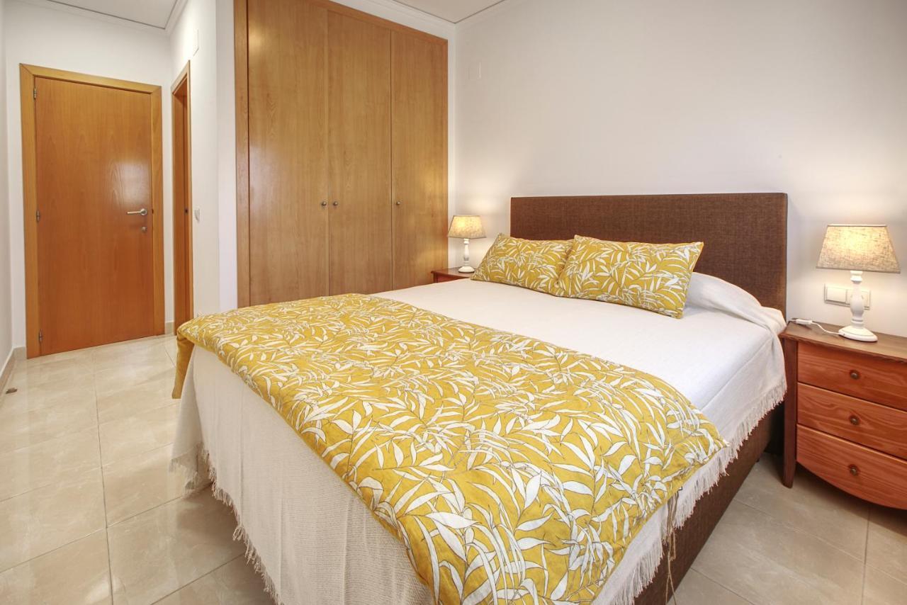 Arenal Cannes Jávea Zewnętrze zdjęcie