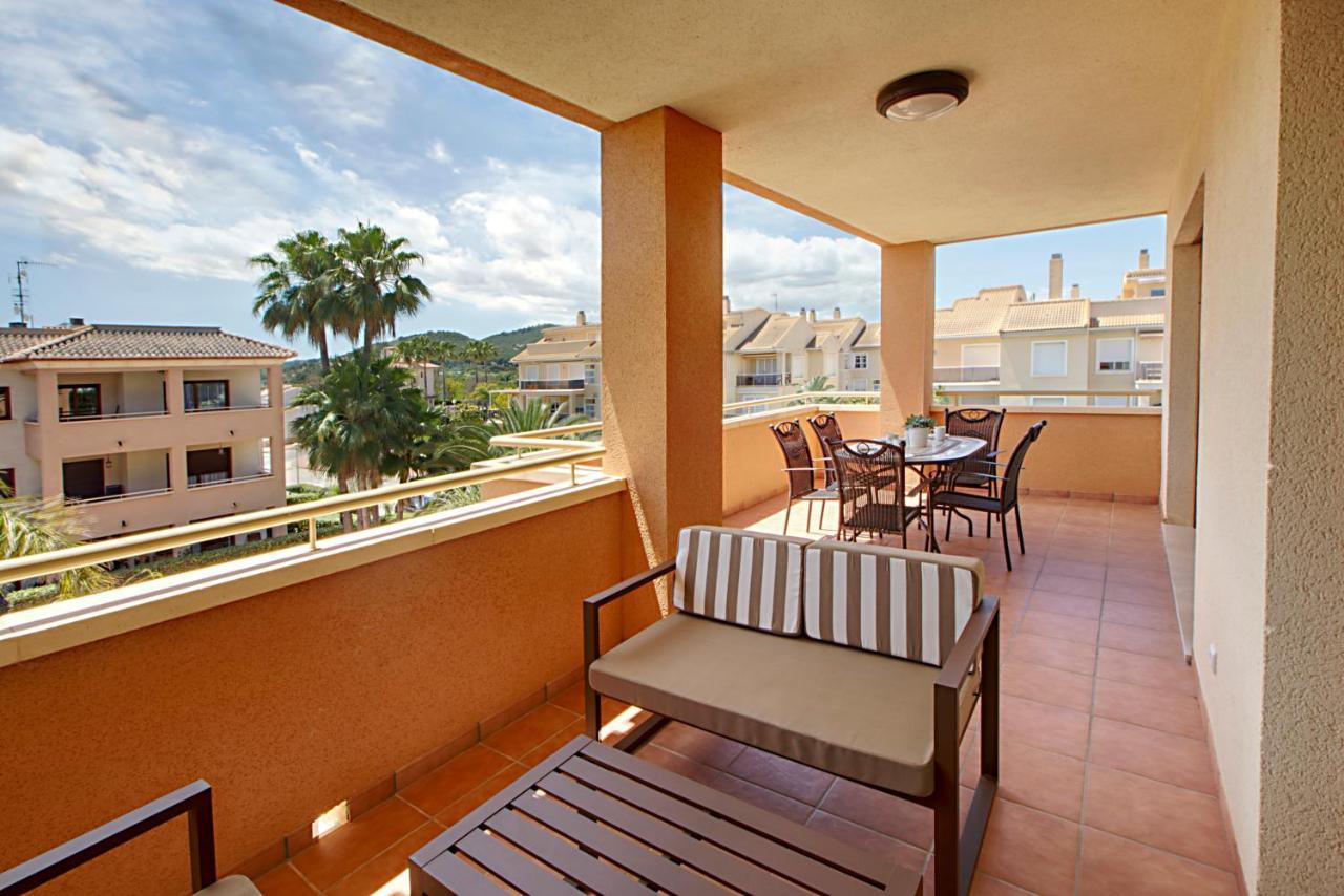 Arenal Cannes Jávea Zewnętrze zdjęcie