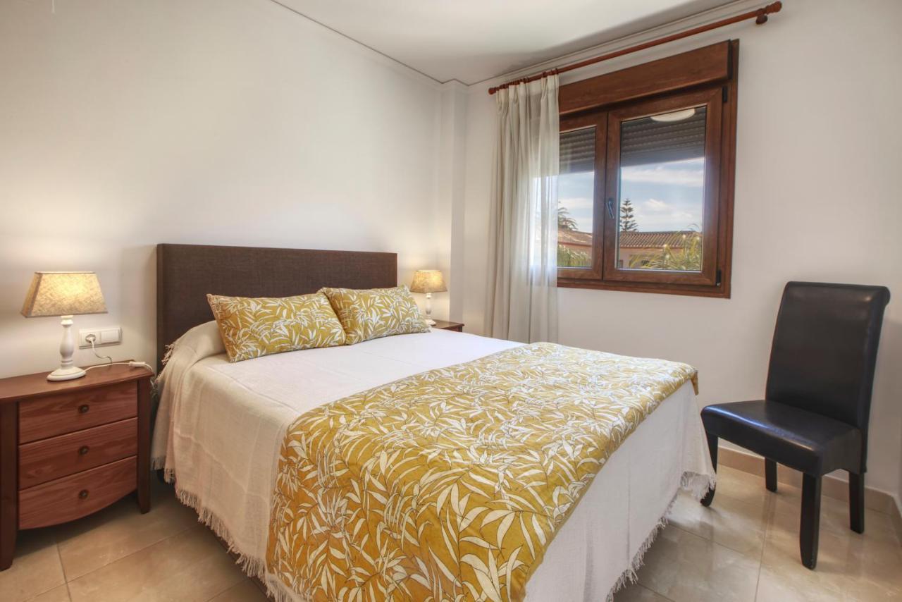 Arenal Cannes Jávea Zewnętrze zdjęcie