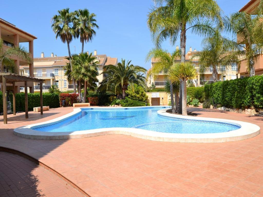 Arenal Cannes Jávea Zewnętrze zdjęcie