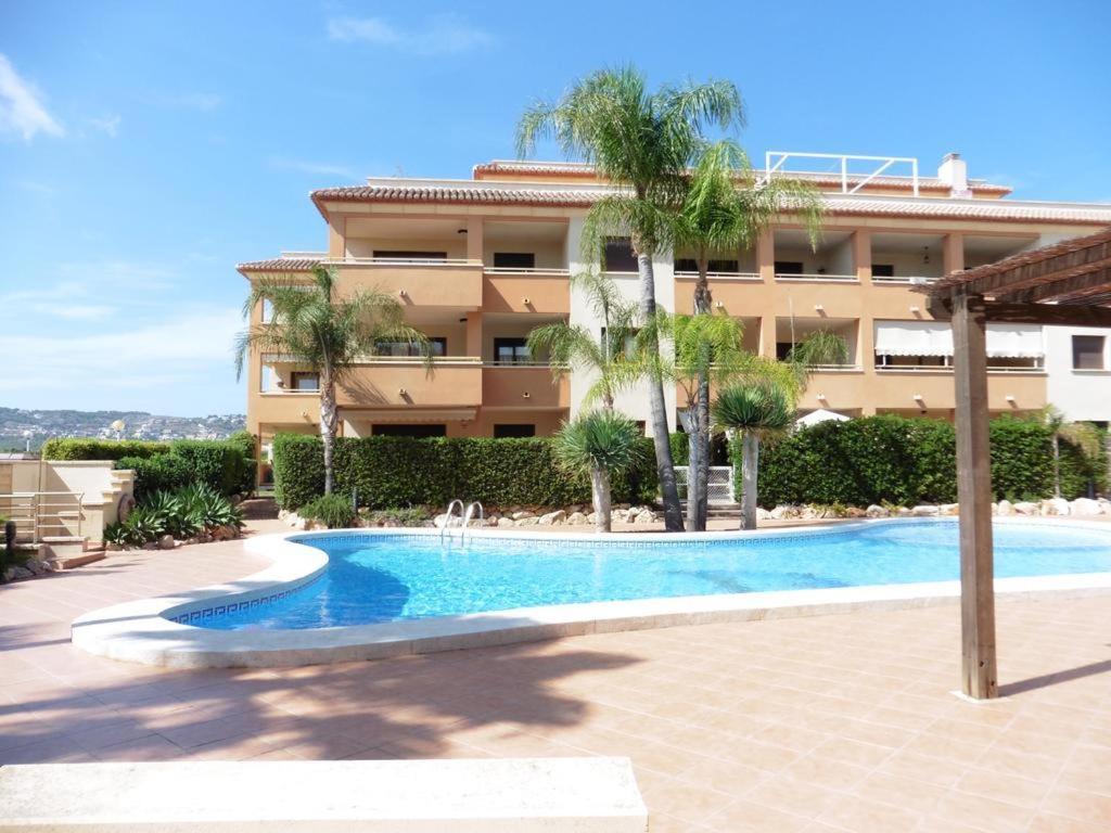 Arenal Cannes Jávea Zewnętrze zdjęcie