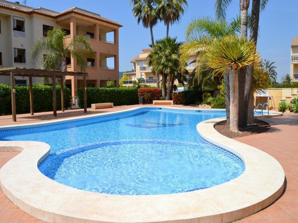 Arenal Cannes Jávea Zewnętrze zdjęcie