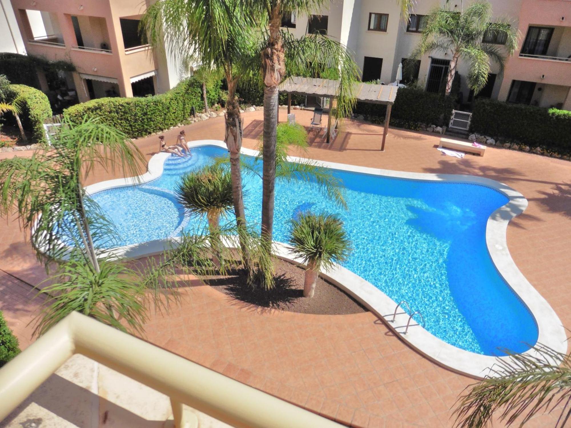 Arenal Cannes Jávea Zewnętrze zdjęcie