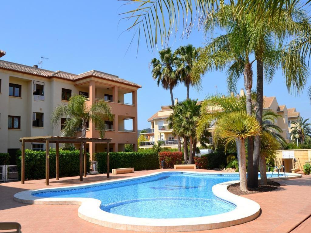 Arenal Cannes Jávea Zewnętrze zdjęcie