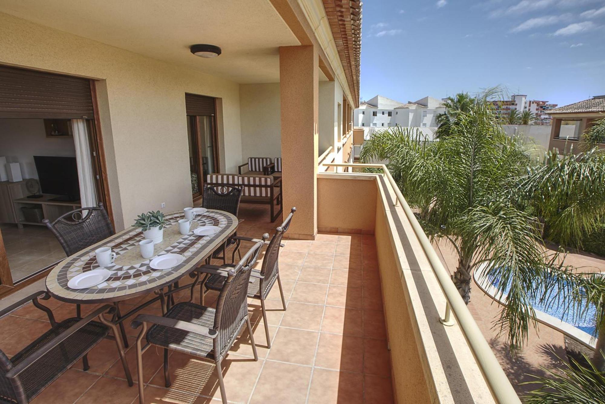 Arenal Cannes Jávea Zewnętrze zdjęcie