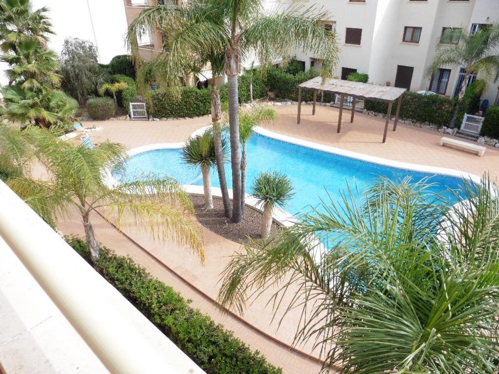 Arenal Cannes Jávea Zewnętrze zdjęcie
