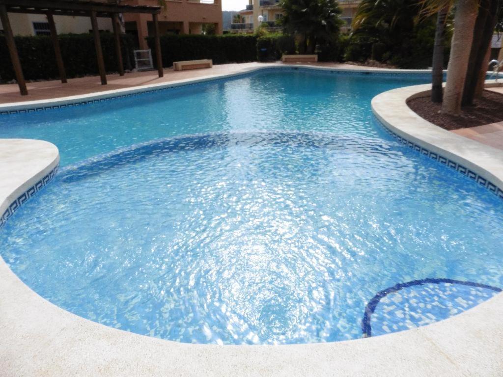 Arenal Cannes Jávea Zewnętrze zdjęcie